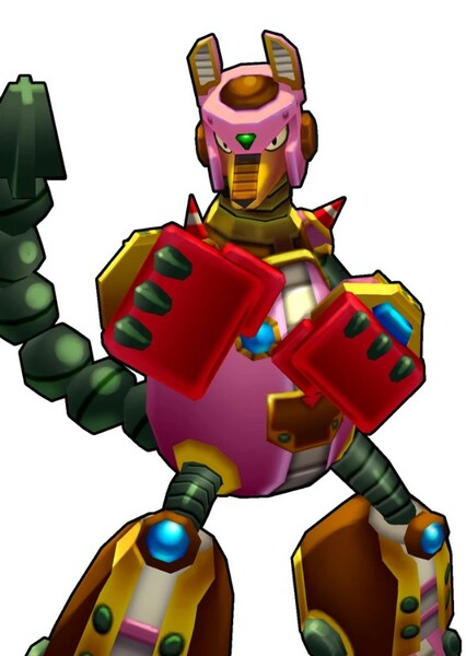 Vanishing Gungaroo photo
