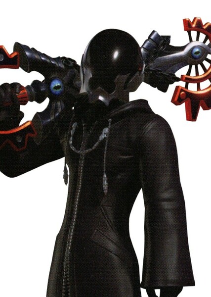 Vanitas photo