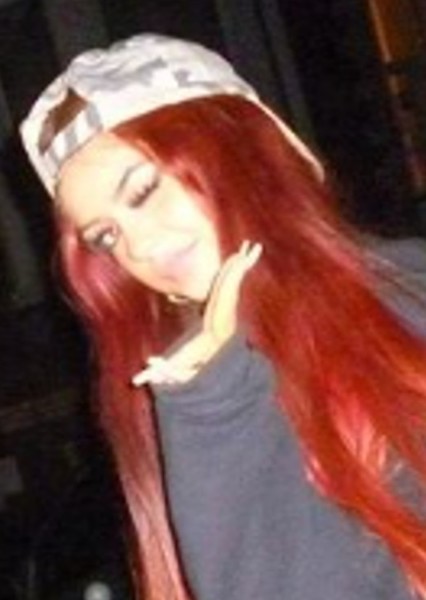 Vanna Rainelle photo