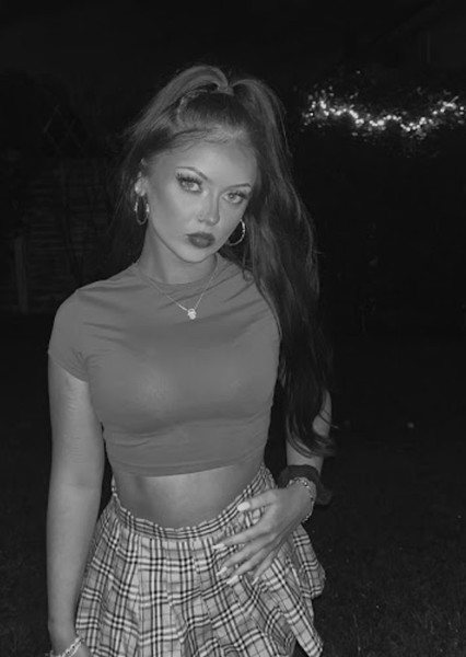 Vanna Rainelle photo