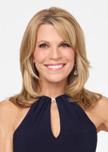 Vanna White photo