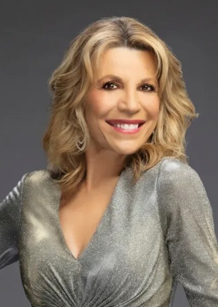 Vanna White photo