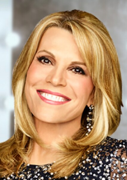 Vanna White photo