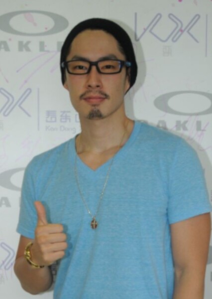Vanness Wu photo