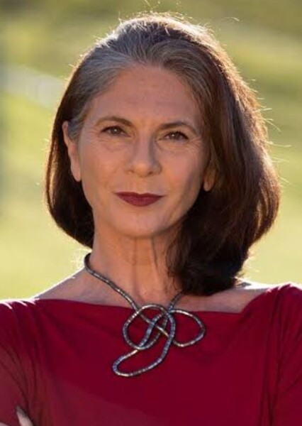 Vanusa Ferlin