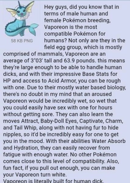 Vaporeon