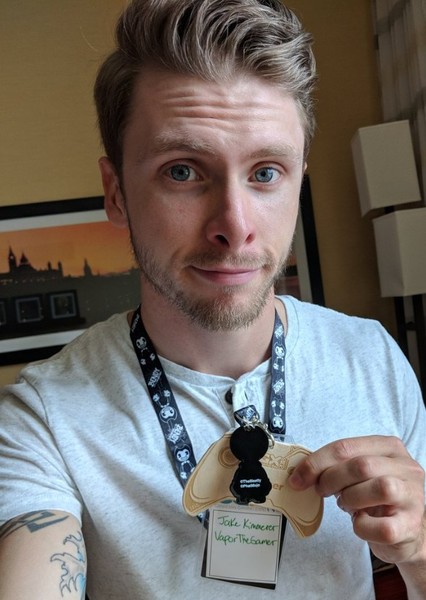 VaporTheGamer photo