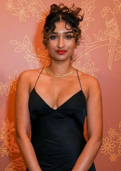Varada Sethu photo