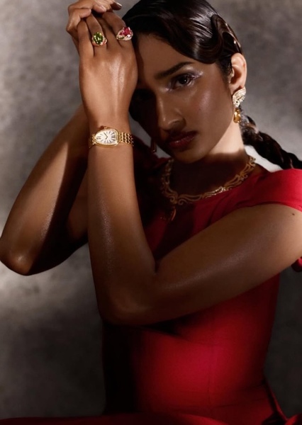 Varada Sethu photo