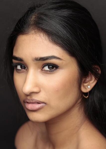 Varada Sethu photo