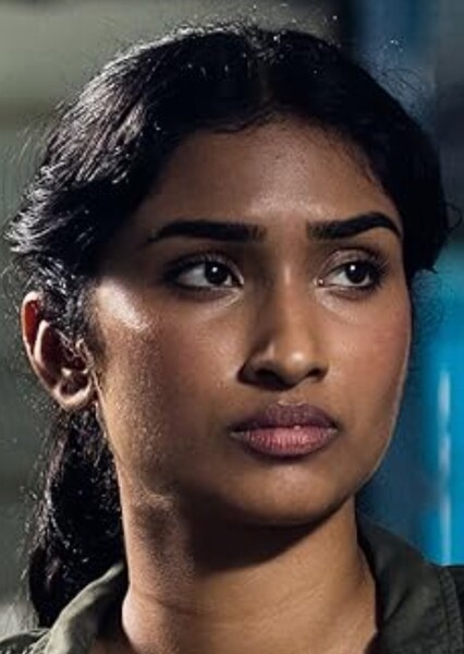 Varada Sethu photo