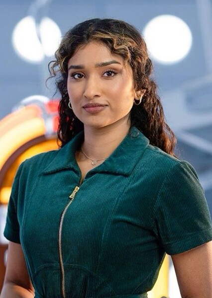 Varada Sethu photo