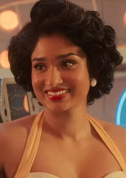 Varada Sethu photo