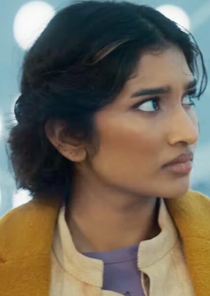 Varada Sethu photo