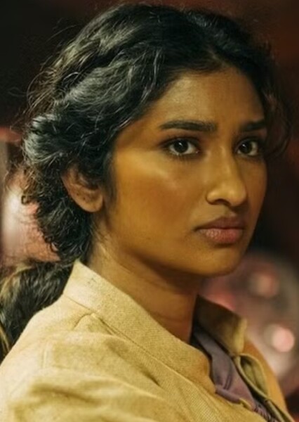 Varada Sethu photo