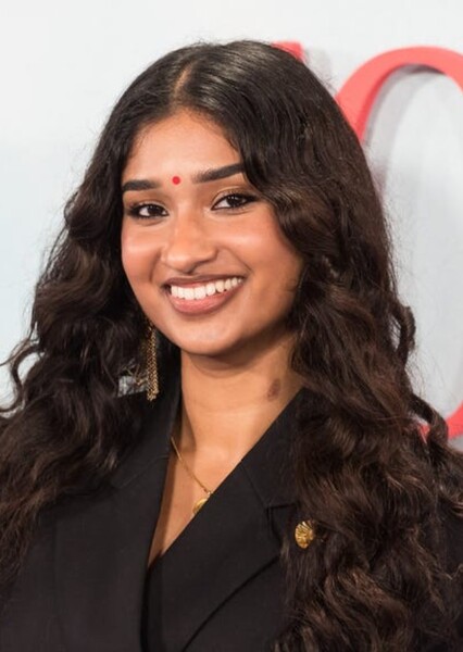 Varada Sethu photo