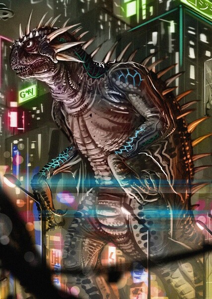 Varan