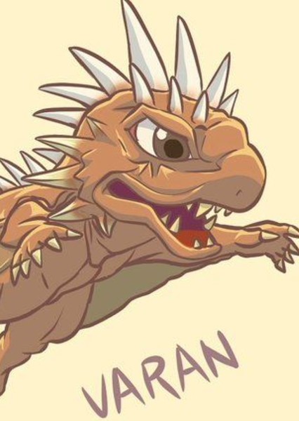 Varan