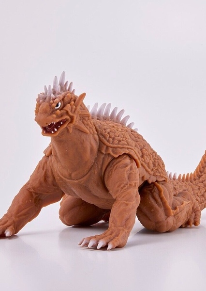 Varan (Bandai)