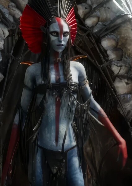 Varang : A Avatar Story