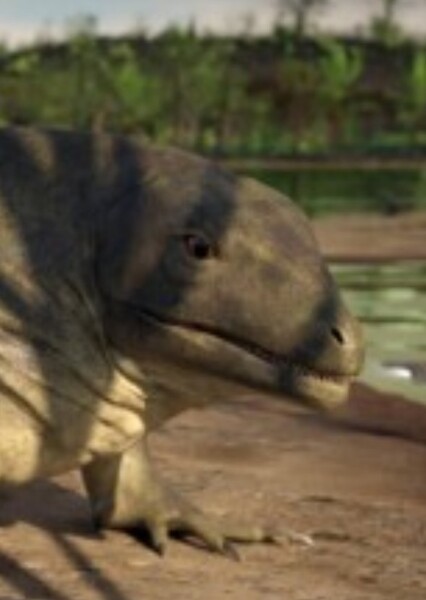Varanops photo