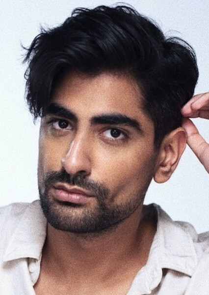 Vardaan Arora photo