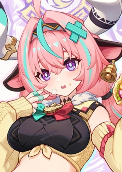 Varesa (Genshin Impact)