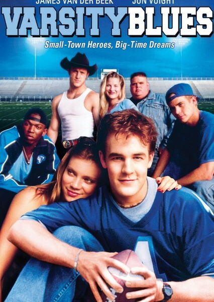 Varsity Blues photo