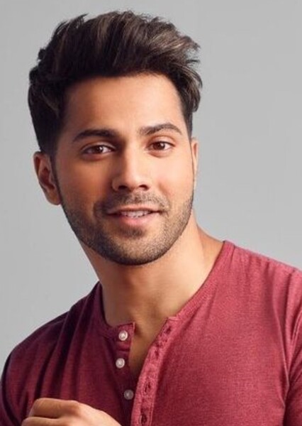 Varun Dhawan photo