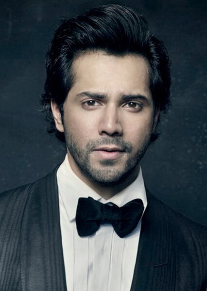 Varun Dhawan photo