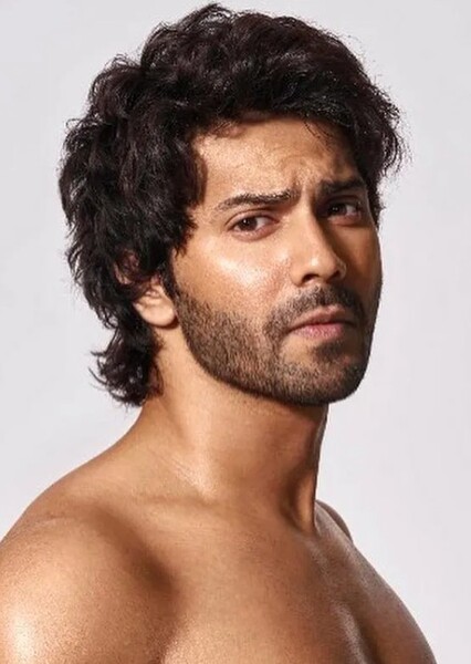 Varun Dhawan photo