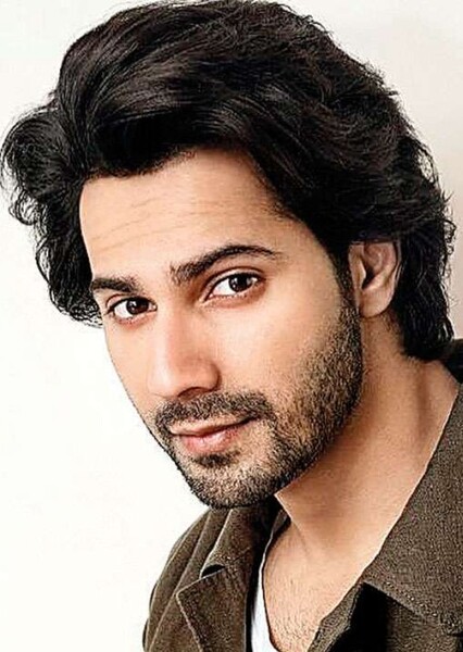 Varun Dhawan photo