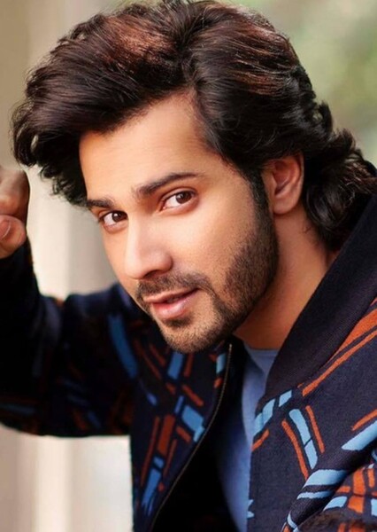 Varun Dhawan photo