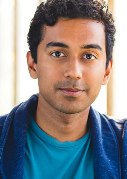 Varun Saranga