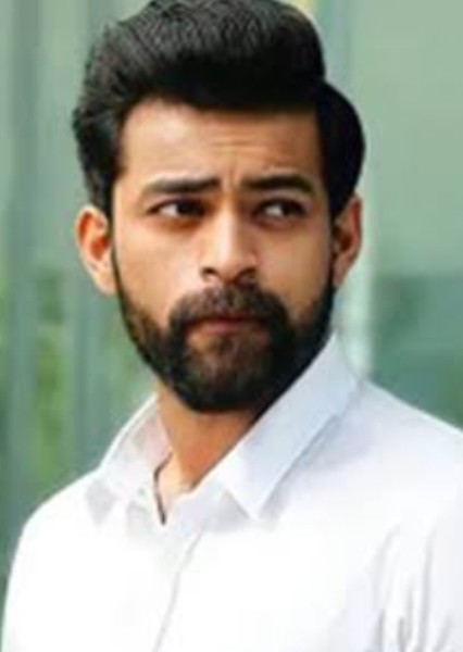 Varun Tej photo