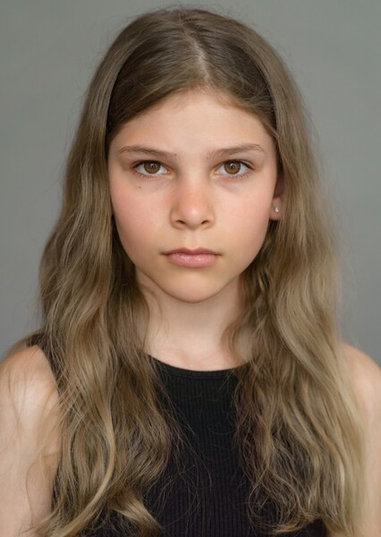 Varvara Blinova photo