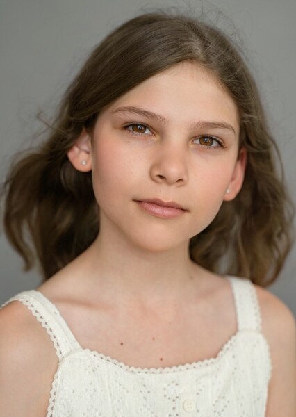 Varvara Blinova photo
