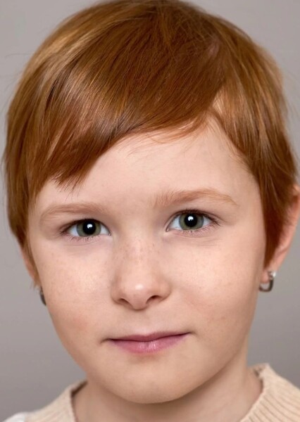 Varvara Zaitseva