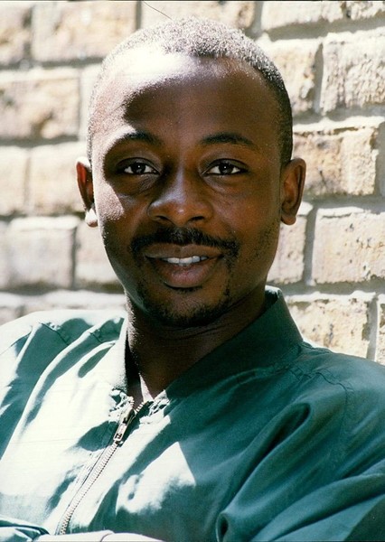 Vas Blackwood photo