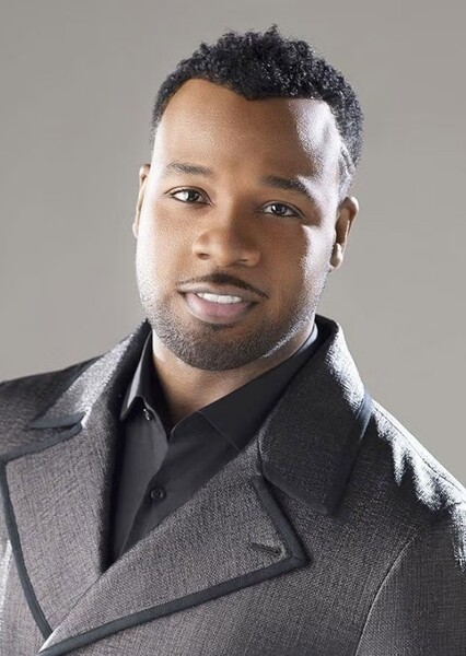 Vashawn Mitchell