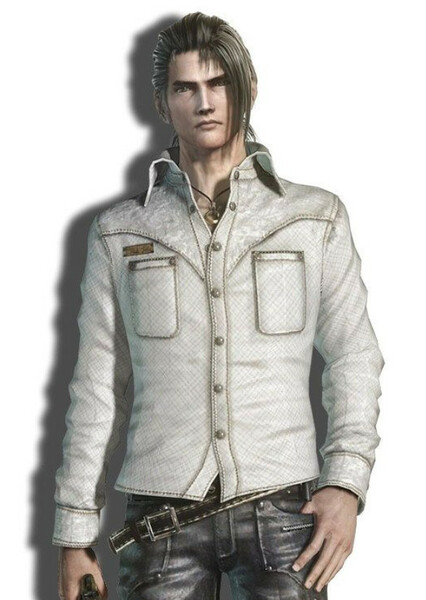 Vashyron (Resonance of Fate) photo