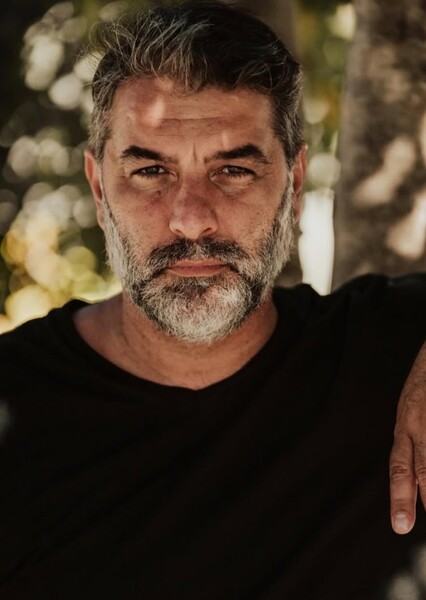 Vasilis Bisbikis photo