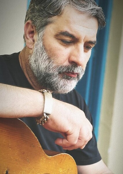 Vasilis Bisbikis photo