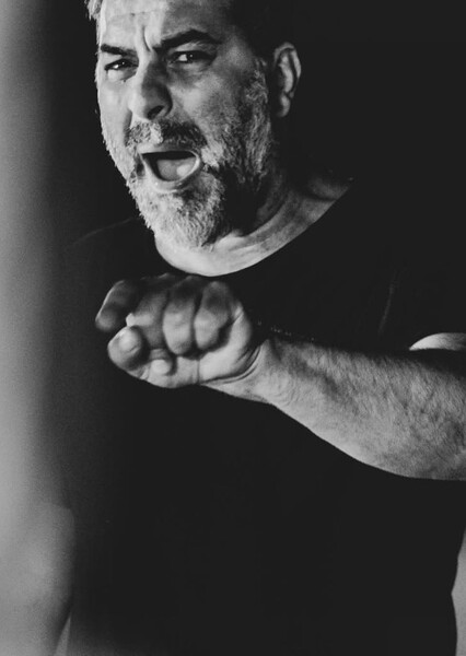 Vasilis Bisbikis photo