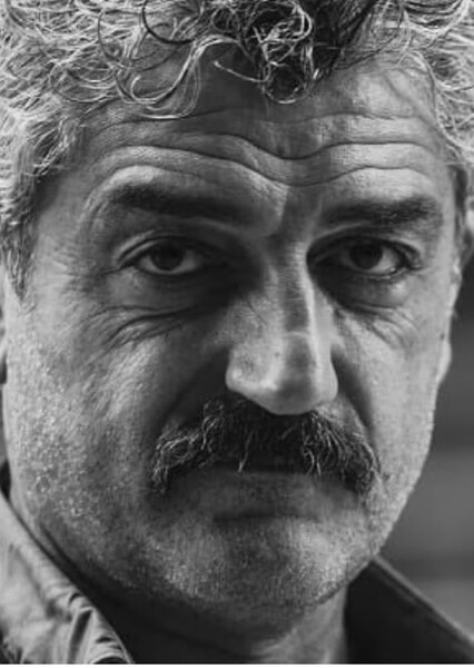 Vasilis Bisbikis photo