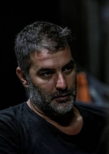 Vasilis Bisbikis photo