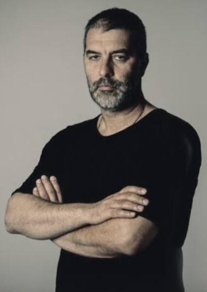 Vasilis Bisbikis photo