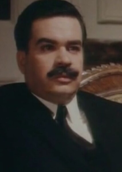 Vasilis Bouyiouklakis