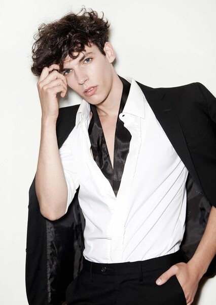 Vasilis Mihas