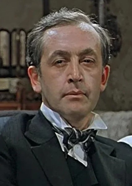 Vasiliy Livanov